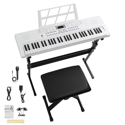 Tasten keyboard piano - tasten, e-piano