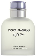 Dolce & Gabbana Light Blue