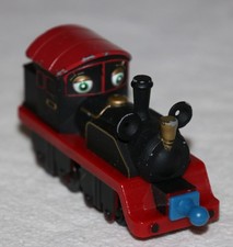 Chuggington Großvater Pete