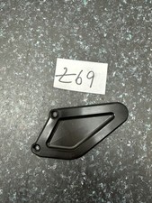 Bonamici Racing Fersenschutz rechts für Yamaha R6 RJ27 2019-2024