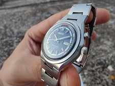 Seiko bell matic wecker - seiko,