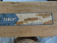 Kugellager SKF 54315