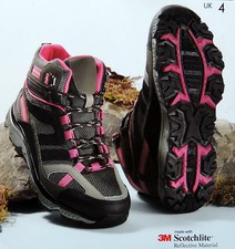 Trekkingstiefel 37 38 39 40 41