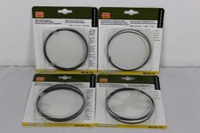 PROXXON Set Bandsägeblatt  Sägeband für Bandsäge+2 X 28172+2 X 28176