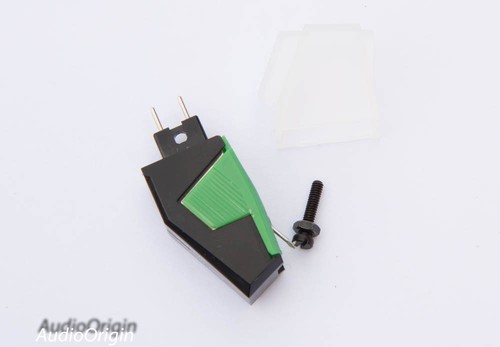 Cartridge und stylus nadel - und, stylus,