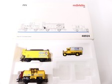 Märklin H0 48924 Wagen-Set