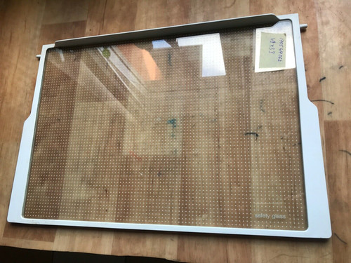 Glasplatte,Einlegeboden,Glasbo