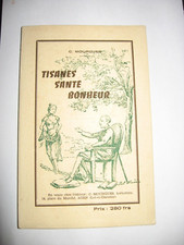 TEESANES - SANTE - BONHEUR /