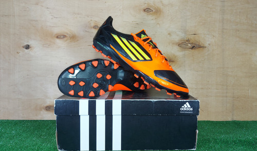 Adidas adizero f50 synthetics - adizero,