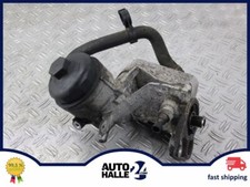 91212 Ölfiltergehäuse 897376269 Opel Meriva 1.7 Cdti X01