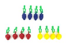 Tischdeckenbeschwerer Früchte