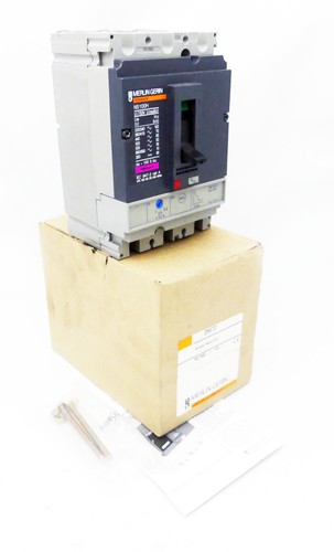 Merlin gerin ns100 160 250 - merlin,