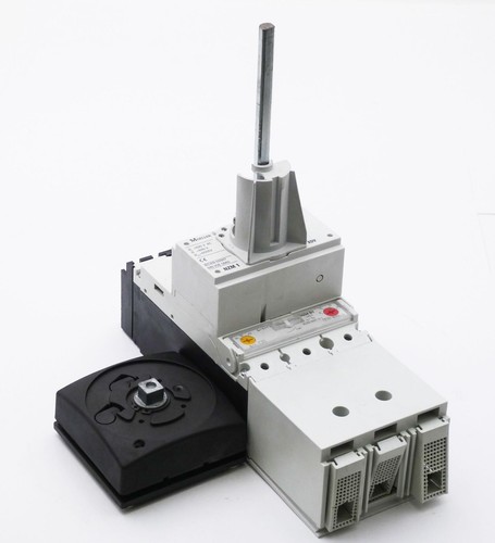 Moeller nzm xdv b1 - nzm, b1-m63