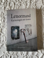Lenormand kartenlegen mit - lenormand,