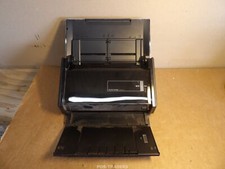 Fujitsu ScanSnap IX500 Color