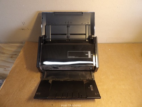 Fujitsu scansnap ix500 - fujitsu,