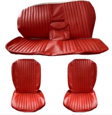 Sitzbezüge Bezüge für Opel