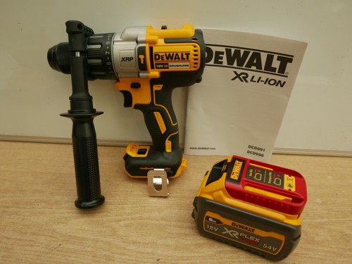 Dewalt dcd996 18v - dcd996,