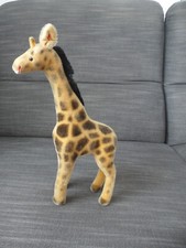 Steiff Giraffe aus den 60er