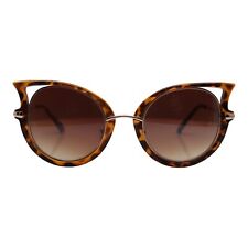 Sonnenbrille Cateye Vintage