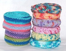 Waldorf Schneckenband