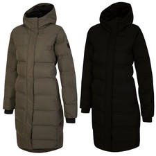 Dare 2B Wander Mantel Wintermantel lang gesteppt Steppmantel für Damen 