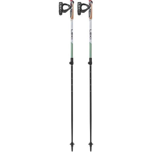 Leki spin shark nordic - shark, sl