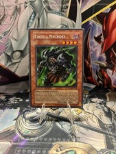 Yugioh! Exodia Necross Secret