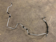 Klimaleitung Rohr AUDI A4 B8