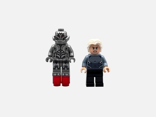 Lego marvel avengers - lego®, marvel™