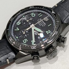 tag heuer autavia chronograph