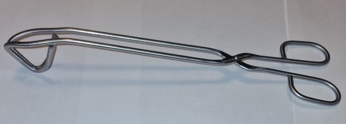 Das original grillzange 30cm - "das, original"