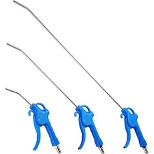 Druckluftpistole Set