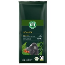 Kaffee uganda gemahlen 250g - kaffee,