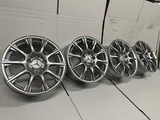 Original Mercedes W205 S205 A205 C205 16“ Felgen NEU A2054012400 6,5Jx16ET38 NEU