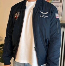 Avirex Jacke Herren L