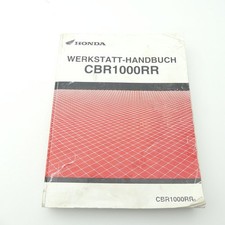 Original Honda CBR 1000 RR