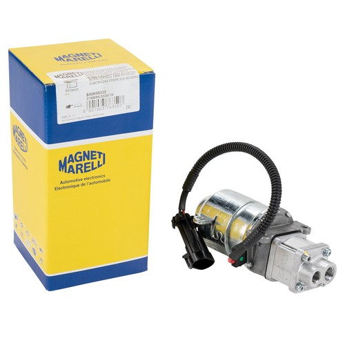 Magenti marelli pumpe für - pumpe,