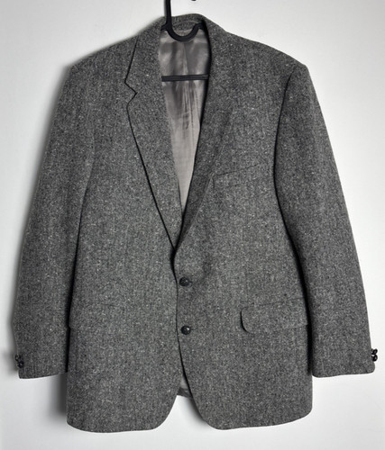 Magee blazer tweed sakko - blazer,