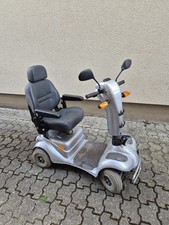 Elektroscooter Cityliner 410