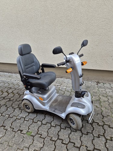 Elektroscooter cityliner 410 - elektroscooter,