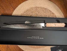 Miyabi 5000 MCD Sujihiki 24 Cm