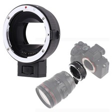 EF-NEX II Auto Focus AF Lens