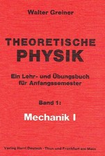 - Theoretische Physik: ein