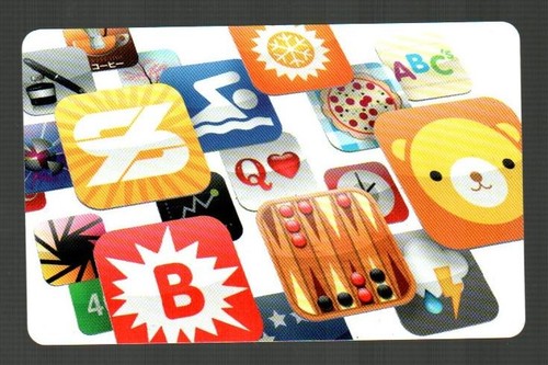 Itunes assorted app - itunes,