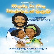 Storybook made the - in,