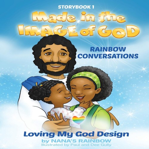Storybook made the image - 1,