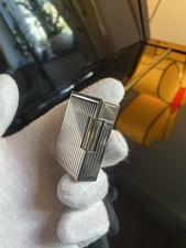 S. T. Dupont Feuerzeug Lighter