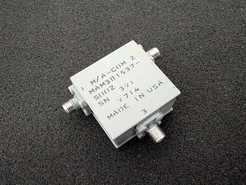 Circulator gps l1 - circulator,