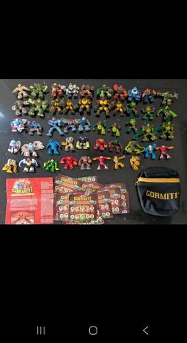 Gormiti